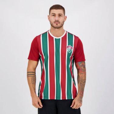 Imagem de Camisa Fluminense Braziline Change Masculina