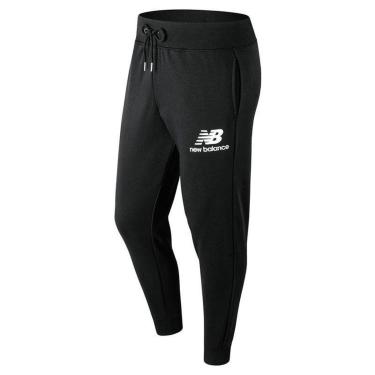 Imagem de CALÇA DE MOLETOM NEW BALANCE ESSENTIALS MASCULINA-Masculino