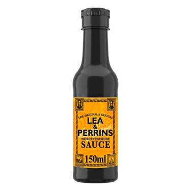 Imagem de Molho Inglês Lea&Perrins 150ml