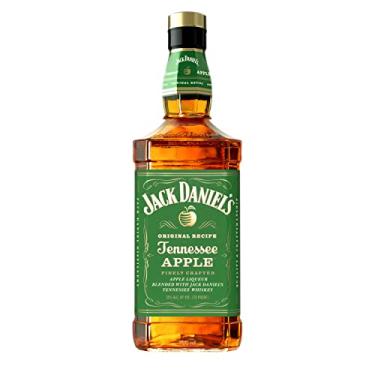 Imagem de Whisky Jack Daniel's Apple Tennessee Whiskey 700ml
