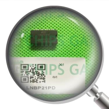 Imagem de LNBP21PD 2Pcs New LNBP21PD