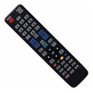 Imagem de Controle Remoto Tv Samsung Led Bn59-01020a /un32c4000pmxzd - skylink
