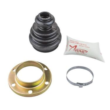 Imagem de Kit Coifa Homocinetica Gol Lado Cambio - (c flange) escort verona Lc14