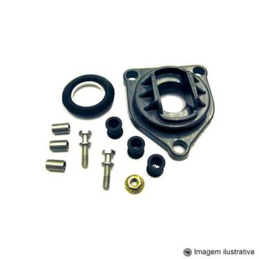 Imagem de reparo da alavanca de câmbio completo - BRK - BRASIL KITS