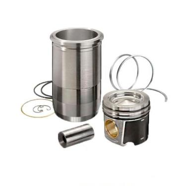 Imagem de KIT MOTOR para MWM SPRINT 4.07TCE S10/ BLAZER ELETRONICA