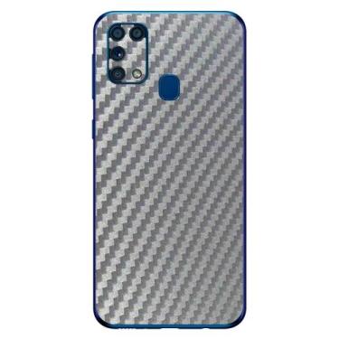 Imagem de Capa Adesivo Skin350 Verso Para Samsung Galaxy M31 (2020) - KawaSkin