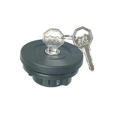 Imagem de Tampa De Combustivel Marajo ... 1989 Opala d20 monza chevette a10 Gm c