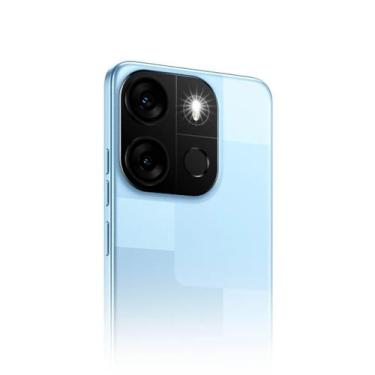 Imagem de Smartphone Idoso Android Simplificado 64gb 2gb TV Streaming - Smart Id