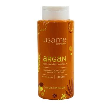 Imagem de Condicionador USAME Argan - 400ml