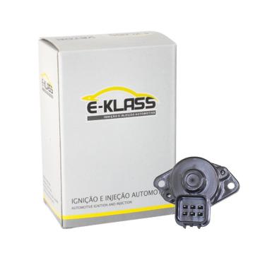 Imagem de Atuador Marcha Lenta Pajero 3.0 V6 98 `a 04/DiamanteEMp074