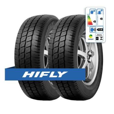 Imagem de Pneu Hifly 175/70R14 Super 2000 95/93S- 2 unidades