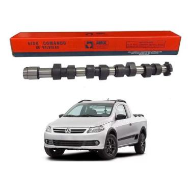 Imagem de Eixo Comando Aplic Saveiro G5 1.6 8v Flex 2009 A 2013 - Aplic Resolit