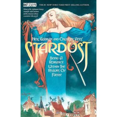 Imagem de Livro - Stardust - Edição de Luxo