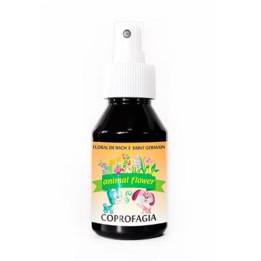 Imagem de Floral de Bach Coprofagia Animal Flowers Spray 100ml - Amborela / Anim