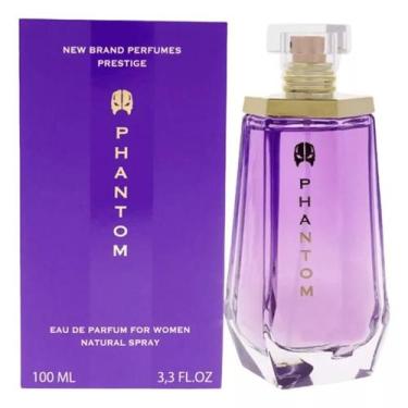 Imagem de New Brand Prestige Phantom 100ml Edp