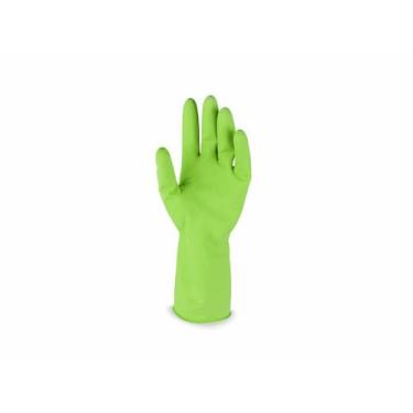 Imagem de Luva latex multiuso moderada ''gg'' - ''verde'' 1par vabene