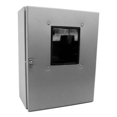 Imagem de Caixa para DPS Padrão Copel Daisteel