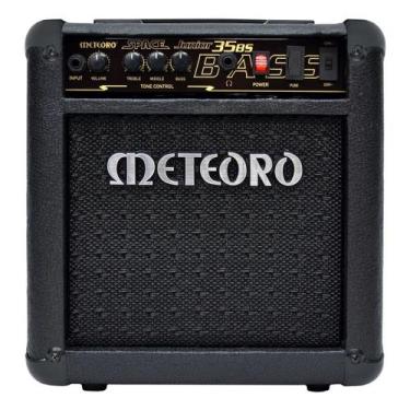 Imagem de Combo amplificador meteoro jr 35bs space guitar