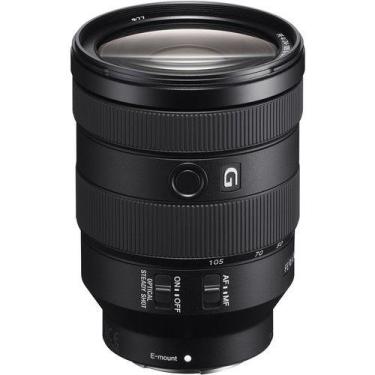 Imagem de Lente sony fe 24-105mm f/4 g oss sel24105g