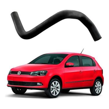 Imagem de Mangueira Saida Ar Quente Gol G6 1.0 1.6 2013 A 2015 - Cauplas