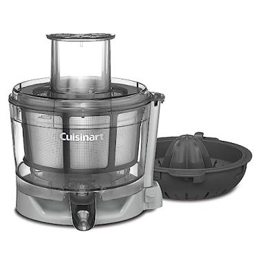 Imagem de Cuisinart® Centro de sucos Core Elements™ para FP-110 e FP-130