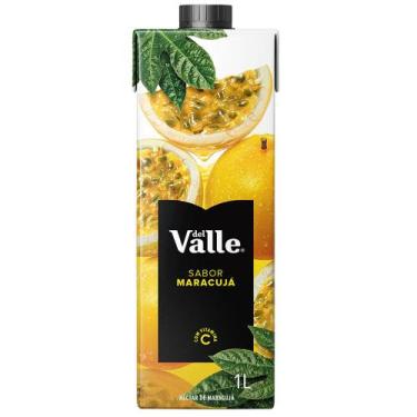 Imagem de Néctar de Maracujá Del Valle 1L