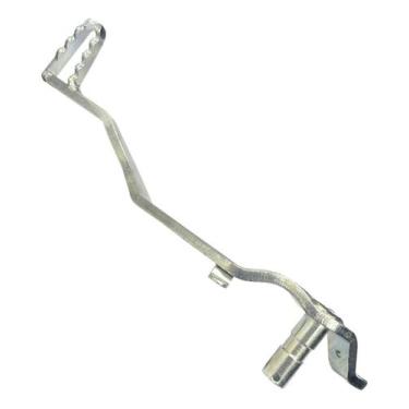 Imagem de Pedal De Freio Xre 300 2009 A 2023 Prata - Geral