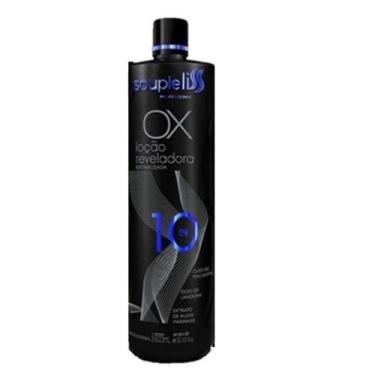Imagem de Soupleliss Ox Loção Reveladora Água Oxigenada 10Volume 900ml