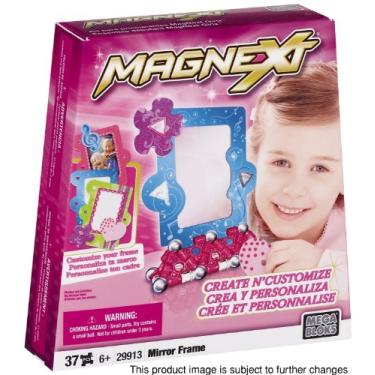 Imagem de Mega Bloks Mirror Frame