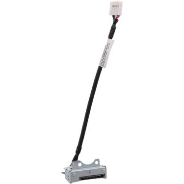 Imagem de Cabo adaptador de cartão SD Deal4GO 905606-001 substituição para HP ProDesk 400 G4 G5 G6 G3, 280 G3, 290 G1 SFF MT Microtower Desktop, GGAND01XRDB3GW, preto