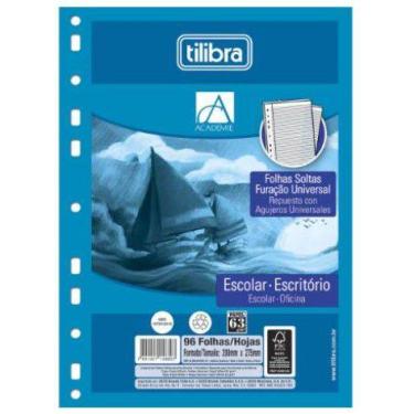 Imagem de Refil fichario 096 five star tilibra