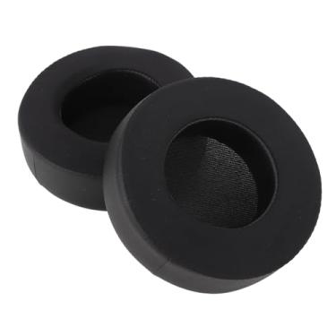 Imagem de Almofadas de Gel de Resfriamento, Almofadas Macias e Confortáveis, Almofadas de Reposição para Virtuoso RGB WIRELESS SE para Virtuoso RGB WIRELESS XT, Qualidade de Som Aprimorada