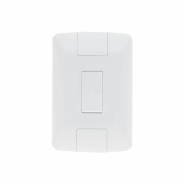 Imagem de Pulsador Campainha 4X2 57241/007 ARIA - Tramontina