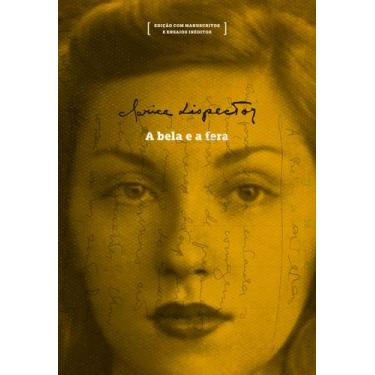 Imagem de Livro - A bela e a fera: edição com manuscritos e ensaios inéditos