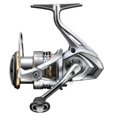 Imagem de Molinete de Pesca Shimano Sedona FJ 1000 Fricção Dianteira Drag 3kg