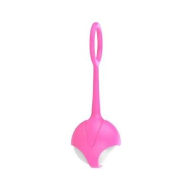 Imagem de Bola para Pompoarismo 9,6cm Meame Sex Toy, MCA1301 ROSA, ÚNICO