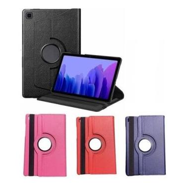 Imagem de Kit Office Capa + Teclado + Mouse Compatível Com Galaxy A9 Plus X210/2