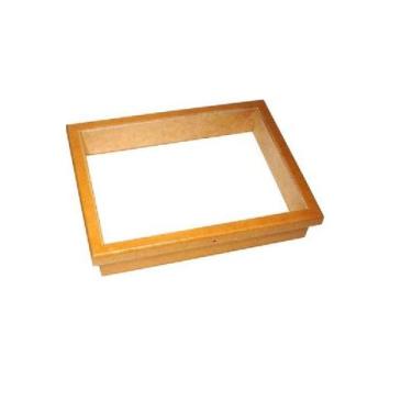 Imagem de Caixa Entomológica em MDF (Pequena) - Papillon