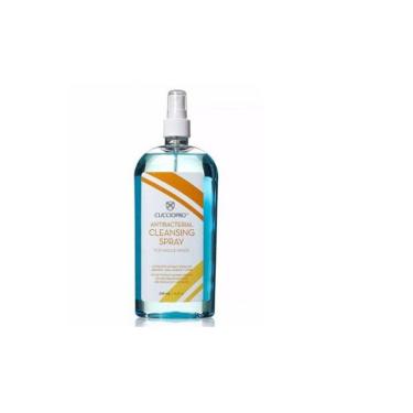 Imagem de Sany Spray Cuccio Antisséptico 236Ml