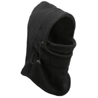 Imagem de Touca Balaclava Soft Gorro Neve Operação Antártica Corta Vento - sene