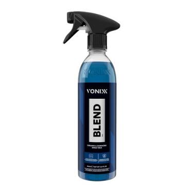 Imagem de Cera Vonixx BLEND SPRAY 500ML proteção de Ceramica & Carnauba