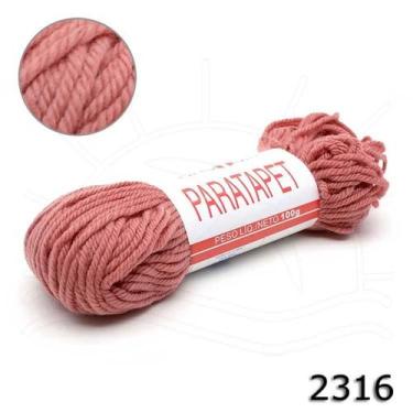 Imagem de Lã Paratapet Pingouin 100g - 2, 2316 - RENOIR