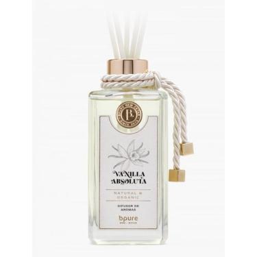 Imagem de SABONETE LÍQUIDO COM CORDÃO - ARRUDA BOAS ENERGIAS (250ml) - BPure Fra