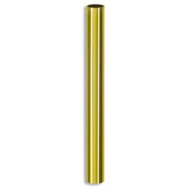 Imagem de Haste para antena 31mm x 1 metro para utilização em suporte de antena 