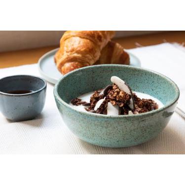 Imagem de Granola artesanal de chocolate - Fabricação própria