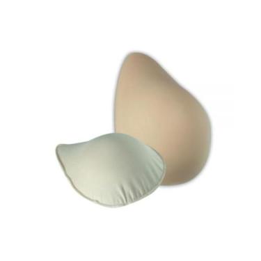 Imagem de Prótese Silicone Mamaria Ext. Pôs Mastectomia Ortho Pauher, 48