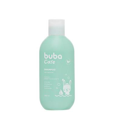 Imagem de Shampoo Infantil Bebê Vegano Sem Lágrimas 250ml Todos os Cabelinhos   
