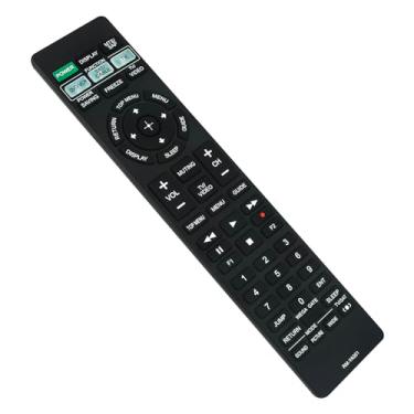 Imagem de Controle remoto de substituição RM-YA001 compatível com Sony Wega/Bravia KLV-S32A10 KLV-S19A10 KLV-S23A10 KLV-S26A10 KLV-S40A10 KLV-S26A10W TV LCD colorida