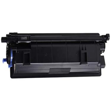 Imagem de Cartucho de toner de substituição compatível com a marca PCI para Kyocera TK-3162 cartucho de toner preto rendimento 12,5 K