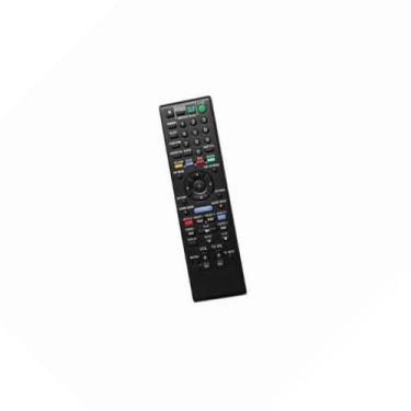 Imagem de E-life – Controle remoto de substituição geral para RM ADP074 BDV E190M BDV E290 para SONY Blu Ray Home Theater System